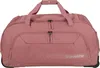 A studio shot of a duffel bag. Produktbild-Vorschau