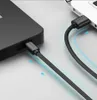 Ugreen USB cable - mini USB 480 Mbps 3 m US132 (black) Voir les images du produit 10