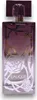 A bottle of Lalique Amethyst Eclat Eau de Parfum for women. Voir les images du produit