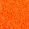 Koraliki do Prasowania – Pomarańczowe, 2000 Szt. Midi 5mm, Podgląd zdjęcia produktu 2