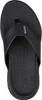 Skechers Slide Sandals 229035-BBK in BBK color size 41 Anteprima dell’immagine prodotto 2
