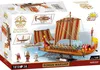 Cobi Römisches Kriegsschiff Náhled obrázku produktu 3
