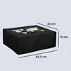 kwmobile Cover kompatibel mit Canon Pixma TS3350 / MG7750 Produktbild-Vorschau 4