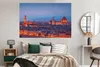 MuchoWow® Poster Florenz - Stadt - Sonne 180x120 cm - Produktbild-Vorschau 4