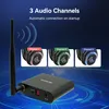 Retekess TA004 Silent Disco Starter Kit, bezprzewodowe Podgląd zdjęcia produktu 6