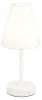 Reality R53621101 Kenny LED Tischleuchte 1,5W ⌀13cm Weiß Produktbild-Vorschau 2