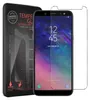 2x verre blindé pour Samsung Galaxy A6 en verre film de Voir les images du produit 1