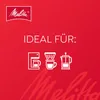 Melitta Harmonie Mild Filter-Kaffee gemahlen, für Produktbild-Vorschau 2