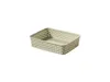 CURVER Košíček RATTAN "Y" STYLE - A5 krémový 00096-885 Náhled obrázku produktu 2