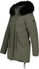alife and kickin KierseyAK A Parka Damen Winterjacke, Produktbild-Vorschau 7