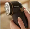 Quitapelusas Philips, 2 ajustes de altura, elimina las Vista previa de la imagen del producto 38