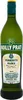 A bottle of Noilly Prat Original Dry Vermouth. Produktbild-Vorschau