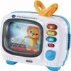 VTech Baby Babys Lernspaß-Fernseher, Mehrfarbig Produktbild-Vorschau 1
