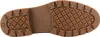 The sole of a brown Timberland boot. Anteprima dell’immagine prodotto