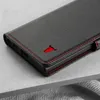 Galaxy S22 Ultra Étui portefeuille en cuir (avec fonction Voir les images du produit 4