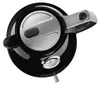 Bollitore cordless 1,5l 2400w nero onice Kitchenaid Anteprima dell’immagine prodotto 14