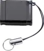 Intenso Slim Line - Chiavetta USB - 16 GB - USB 3.0 - Nero Anteprima dell’immagine prodotto 2