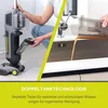 RYOBI 18 V ONE+ Brushless Multiflächenreiniger – Effiziente Produktbild-Vorschau 6