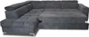 Modernes PABLO Ecksofa 279x201 cm, Schlafsofa Mit Produktbild-Vorschau 5