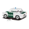 COBI Trabant 601 Polizei, Bausatz, 5 Jahr(e), Kunststoff, Produktbild-Vorschau 8