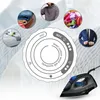 Dampfbügeleisen Clatronic DB3703 1800 W Produktbild-Vorschau 2
