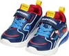 Geox Ciberdron Blinker Sneaker Blau Produktbild-Vorschau 5
