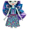 Enchantimals Piera Pfau Mattel Produktbild-Vorschau 5