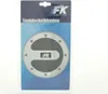 FK Tuning - Tankdeckelblende Fuel Cap Alu Look Alfa Romeo Produktbild-Vorschau 1