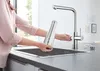 Grohe Blue Home Starter Kit 31539000: L-Auslauf mit Produktbild-Vorschau 10