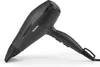 A black BaByliss hair dryer is shown against a white background. Anteprima dell’immagine prodotto
