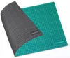 transotype Schneidematte (B)300 x (T)220 x (H)3 mm Produktbild-Vorschau 4