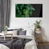 Coloray Bild aus Glas 140x70 wanddekoration wohnzimmer Produktbild-Vorschau 4