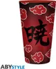 NARUTO SHIPPUDEN - Large Glass - 400ml - Akatsuki Produktbild-Vorschau 6