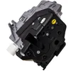 Türschloss Vorne Rechts for Seat Leon 1P1 Altea Toledo 5P1 Produktbild-Vorschau 5