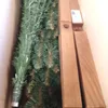 FairyTrees sztuczna choinka 180cm NORDMANNTANNE z Podgląd zdjęcia produktu 9