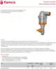 FLEXVENT Top Solar 3/8 inch zonne-ontluchter met Productafbeelding-voorbeeld 4