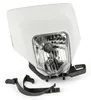 Faro STR8 bianco Husqvarna Anteprima dell’immagine prodotto 2
