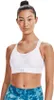 UNDER ARMOUR Infinity High Sport-BH Damen 100 - Produktbild-Vorschau 2