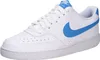 Nike Court Vision Low Next Nature "White Light Photo Blue" Produktbild-Vorschau 20