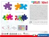 Supercolor 10-in-1 - Paw Patrol, Puzzel Productafbeelding-voorbeeld 10
