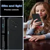 Custodia in silicone per Honor 200 Lite Copertura Anteprima dell’immagine prodotto 7