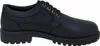 Chaussures à lacets Loisirs (Casual) 57BUA01-402/100 Voir les images du produit 8