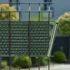 KADAX Klemmschienen für Sichtschutzstreifen, Produktbild-Vorschau 6
