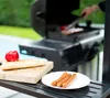 Sojag Dakota 68 Pavillon de barbecue en aluminium avec Voir les images du produit 10