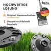 beos® Premium Mähroboter Tuning-Messerteller für 6x Klingen Produktbild-Vorschau 4
