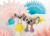 Nici Glubschis Schlenker Koala Miss Crayon 15cm 46319 Anteprima dell’immagine prodotto 6