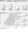 Blum Tandembox antaro M Schubladenschienen-Set | 1 Paar, Produktbild-Vorschau 3