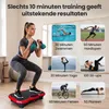Extralink Trilplaat 200 W Fitness, 99 Snelheden, 5 Productafbeelding-voorbeeld 3