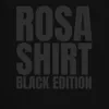 Maglietta rosa Black Edition con scritta divertente e Anteprima dell’immagine prodotto 6