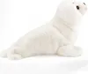 Carl Dick Phoque, phoque blanc env. 30cm, peluche, animal Voir les images du produit 4